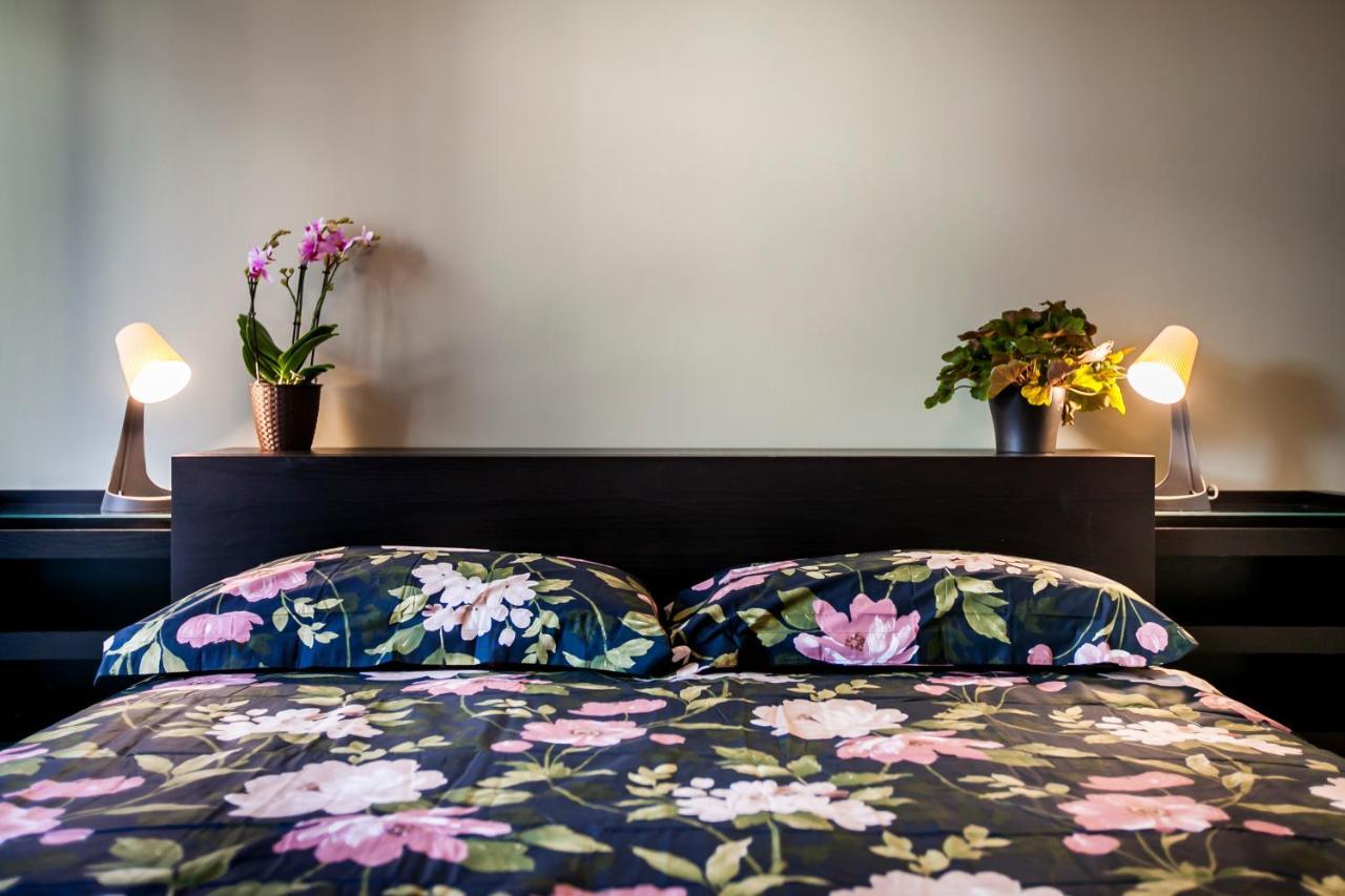 Chic And Freak Atelier Lejlighed Como Eksteriør billede